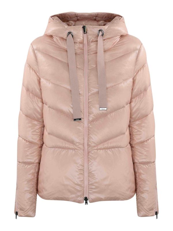 Herno Veste Casual - Rose