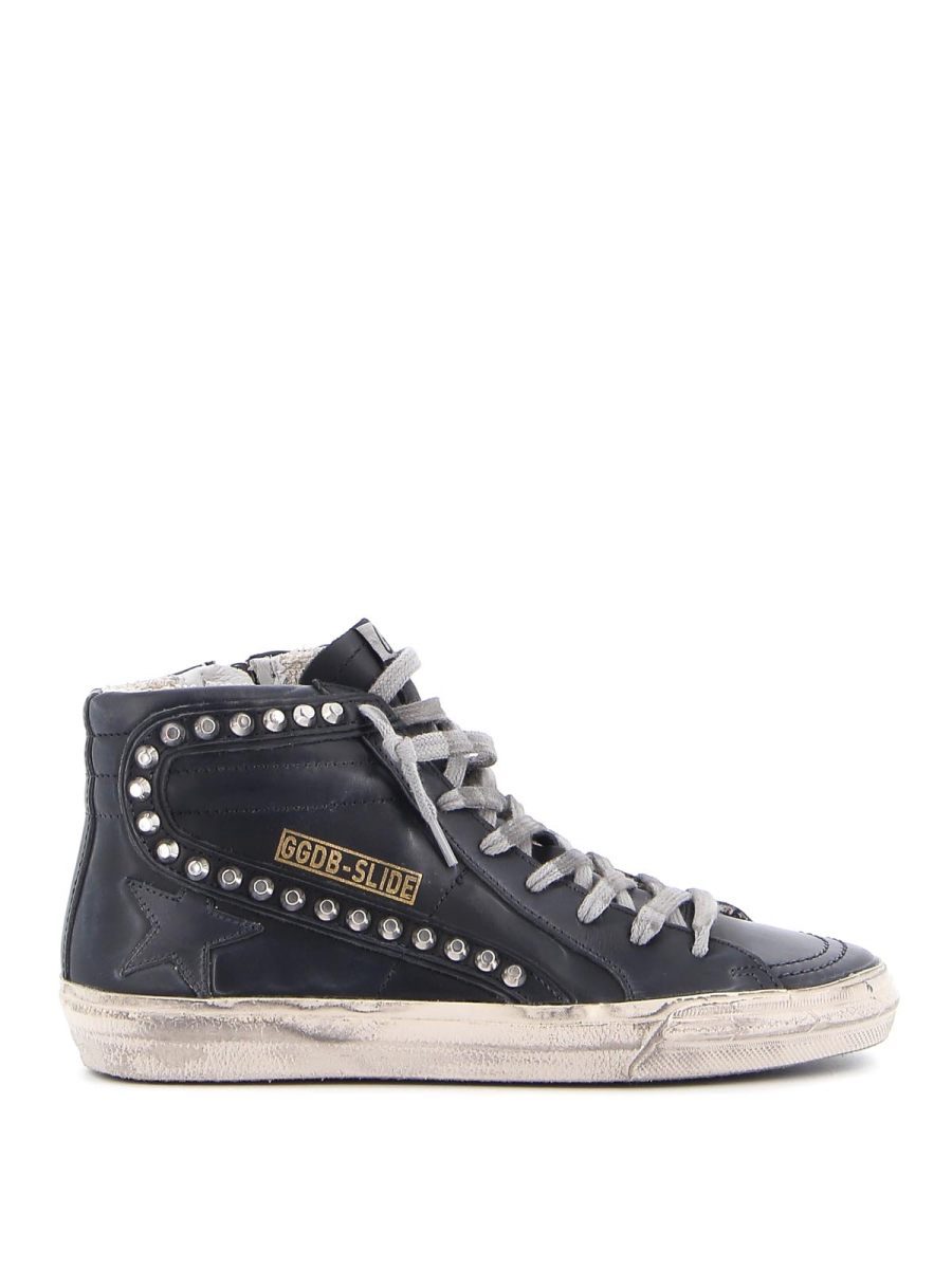 Golden Goose Baskets - Slide