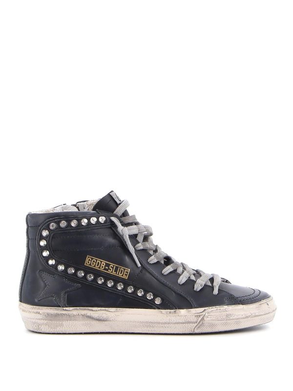 Golden Goose Baskets - Slide