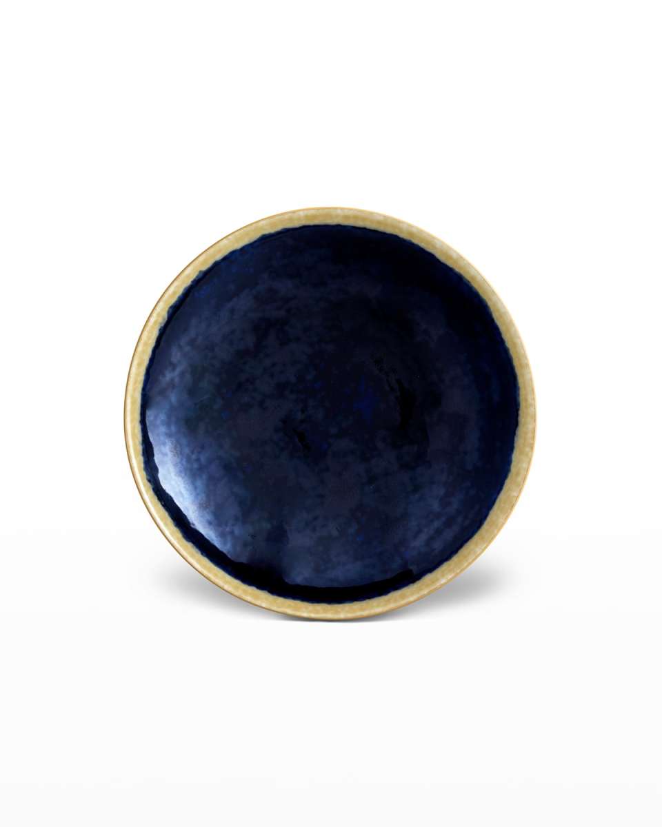 Zen Forest Small Dish
