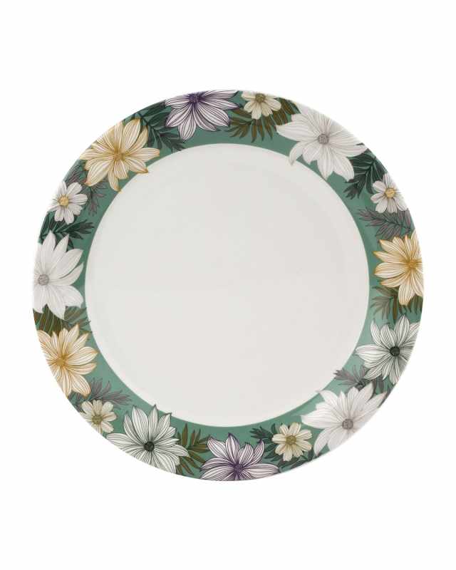 Atrium 13" Round Platter