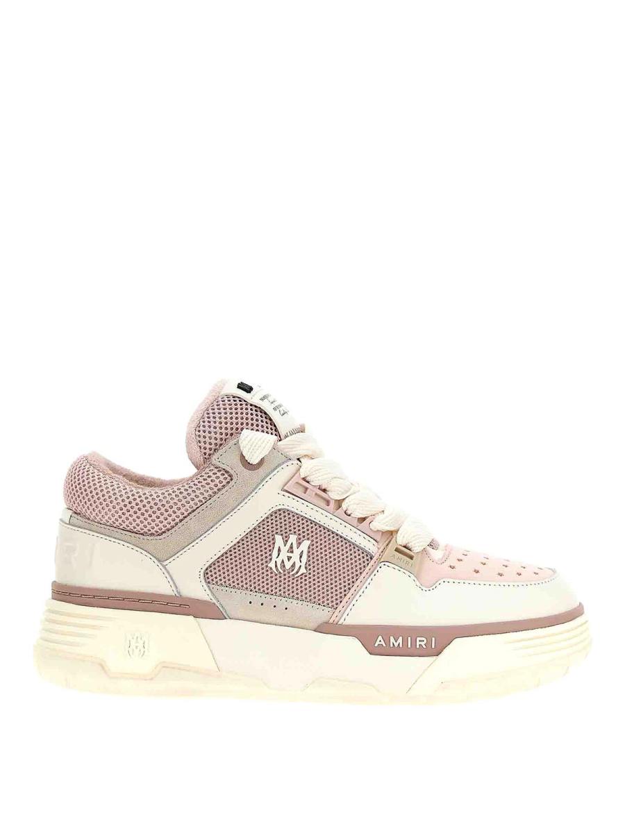 Amiri Baskets - Couleur Chair