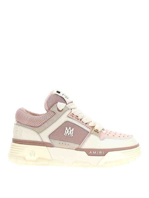 Amiri Baskets - Couleur Chair