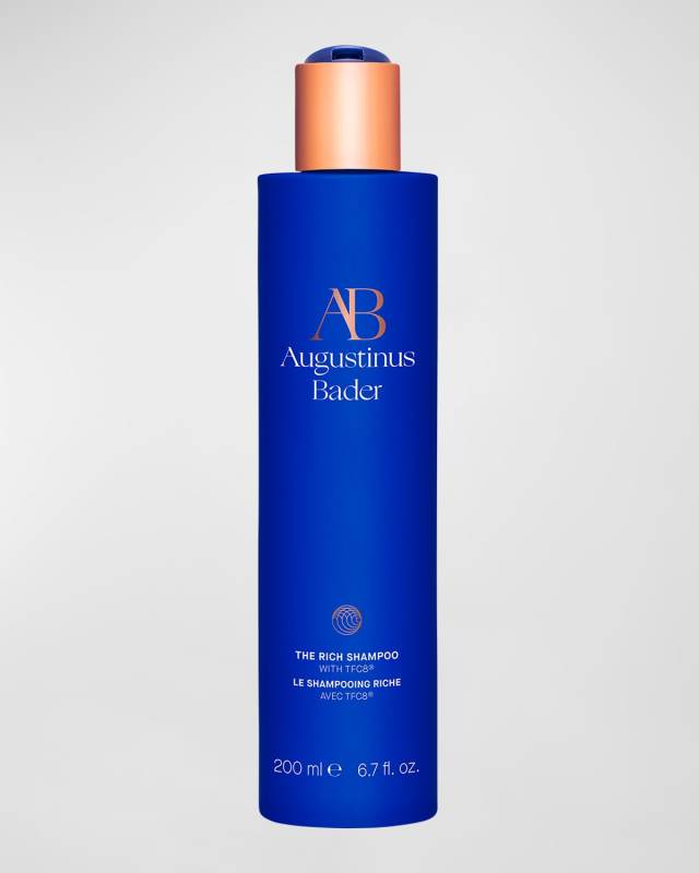 The Rich Shampoo, 6.8 oz.