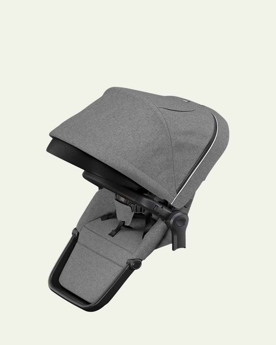 Sleek Sibling Seat