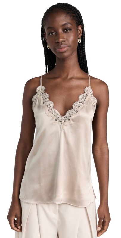 CAMI NYC Everly Cami Top Oat