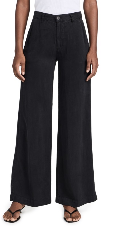 Pistola Denim Jayden Pants Fade to Black