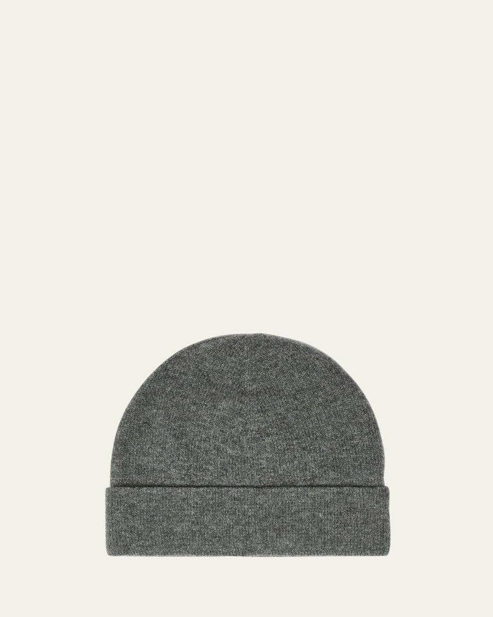 Helmet Cashmere Beanie