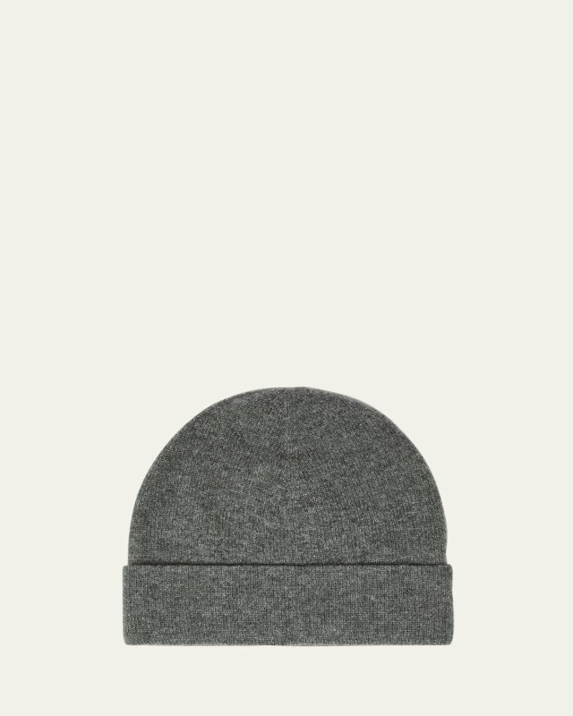 Helmet Cashmere Beanie