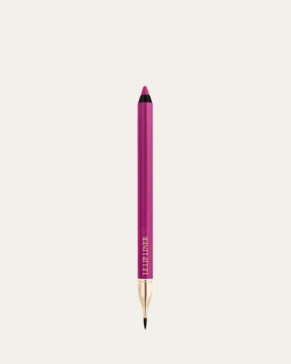Le Lip Liner – Waterproof Lip Liner with Brush