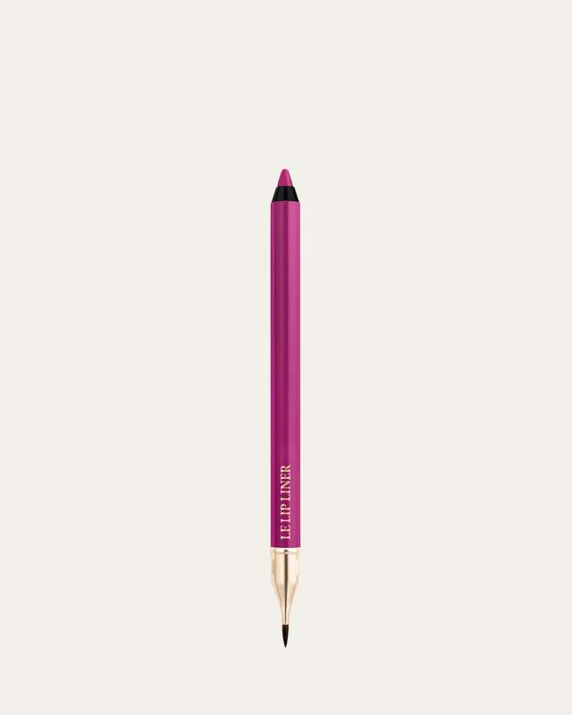 Le Lip Liner – Waterproof Lip Liner with Brush