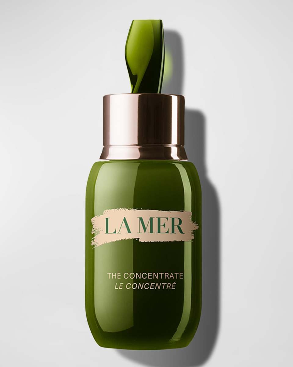 The Concentrate - Soothing & Strengthening Face Serum,