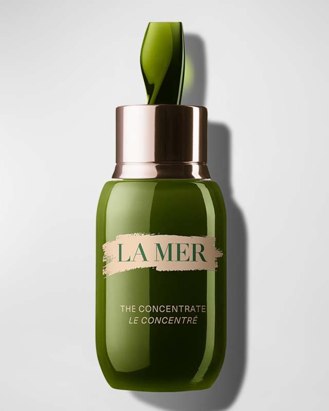 The Concentrate - Soothing & Strengthening Face Serum,