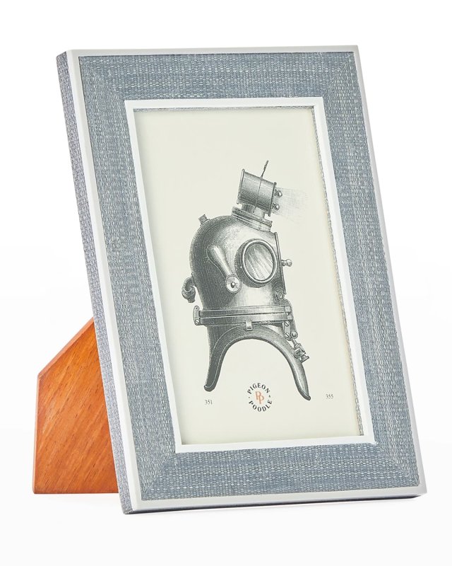Aberdeen Frame, 4x