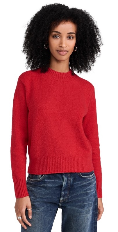 AYR The Little Softie Sweater Lipstick