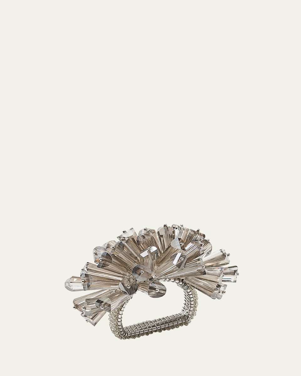 Dazzle Napkin Ring