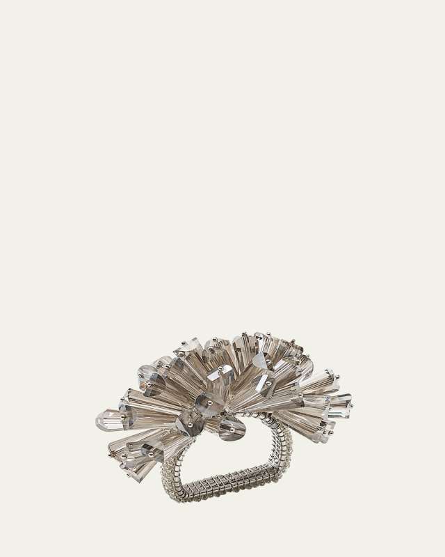 Dazzle Napkin Ring