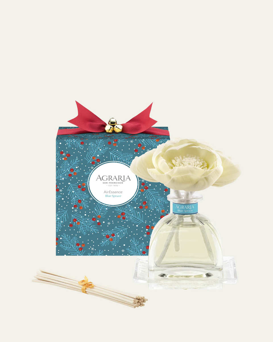 Blue Spruce AirEssence Diffuser, 7.4 oz.