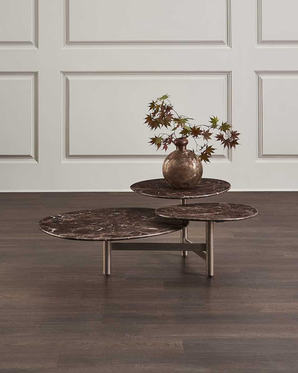 Nez Cocktail Table