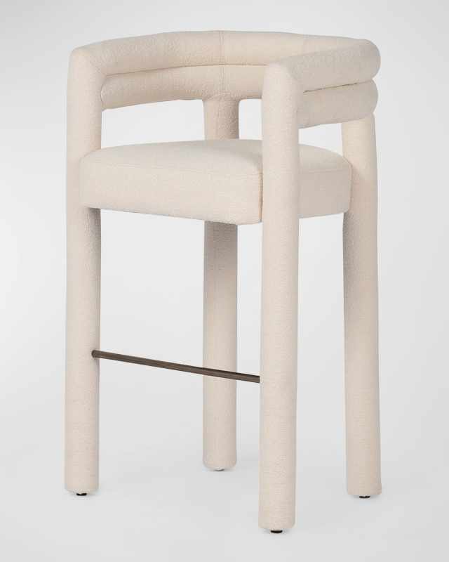 Tacova 31" Bar Stool