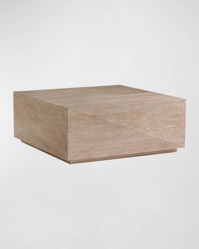 Aventura Cocktail Table