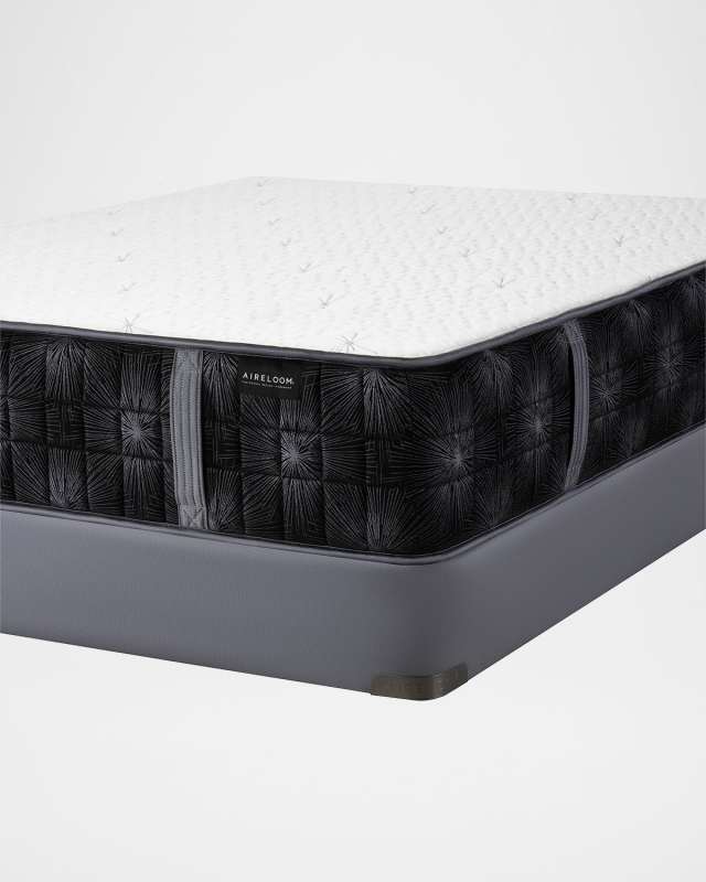 Pinnacle Summit Hybrid Firm California King Mattress