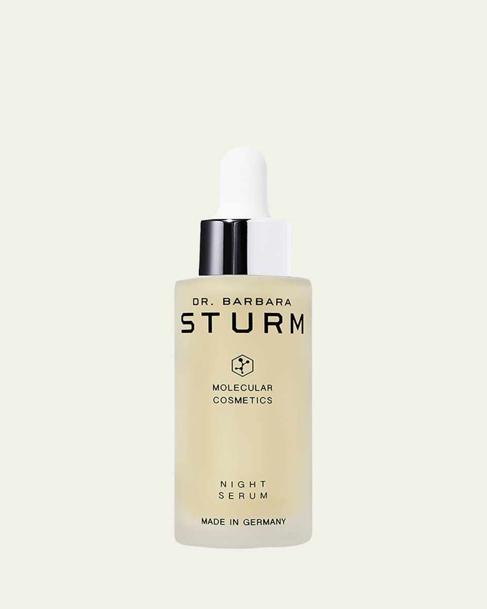 Night Serum,