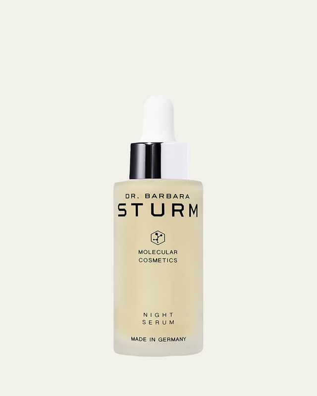 Night Serum,