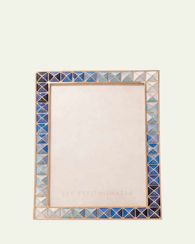 Pyramid Frame, 5" x 7"