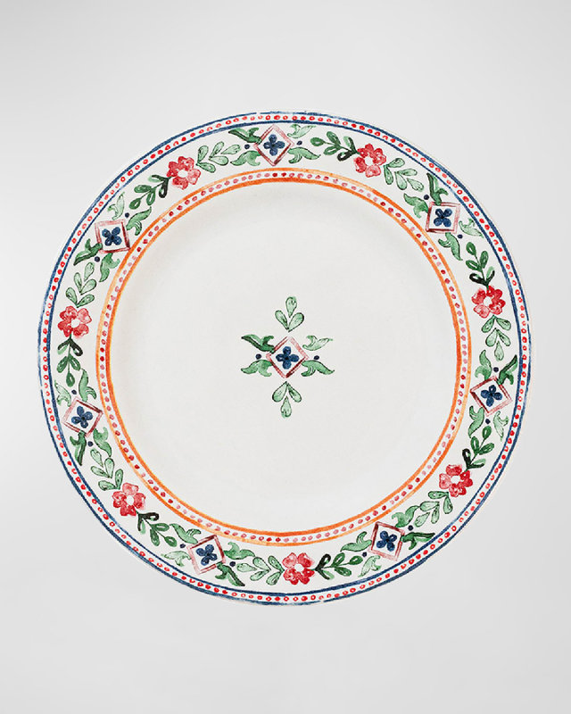Heidi Side Cocktail Plate