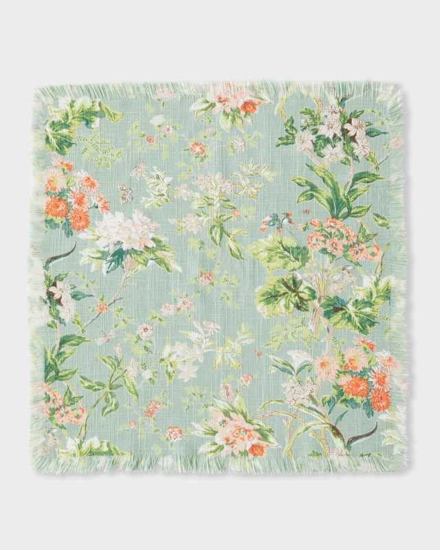 Corsica Leaf Napkins, Set of 6