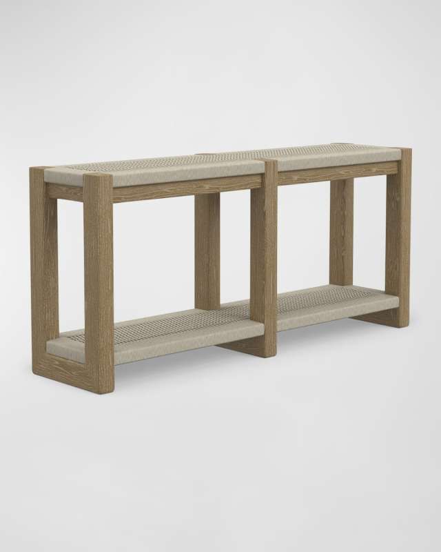 Sedona Console Table