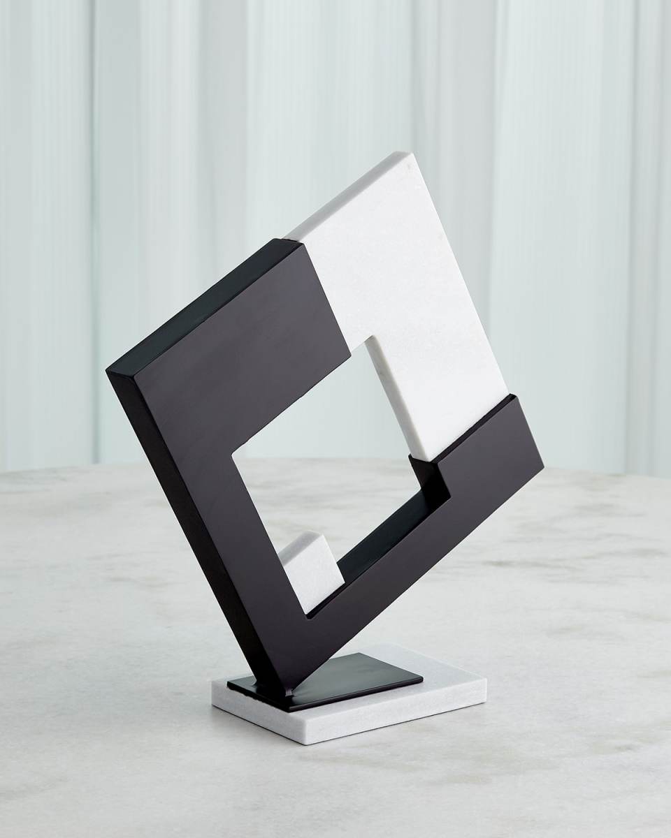 Abstract Sculpture