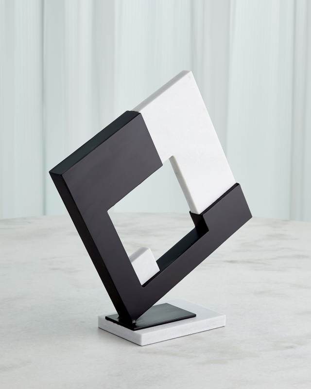 Abstract Sculpture