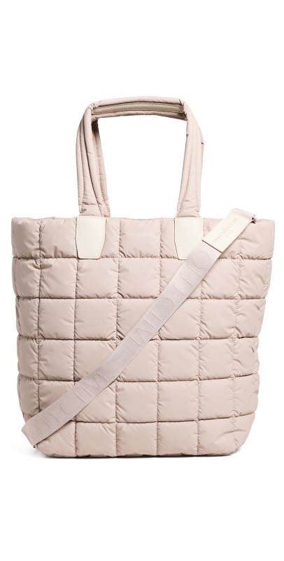 Vee Collective Porter Shopper Mushroom Mushroom