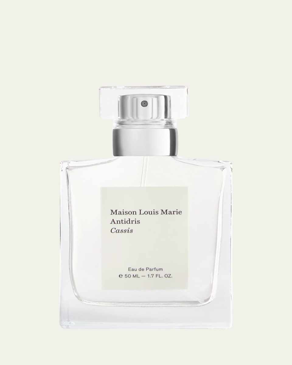 1.7 oz. Antidris Cassis Eau de Parfum