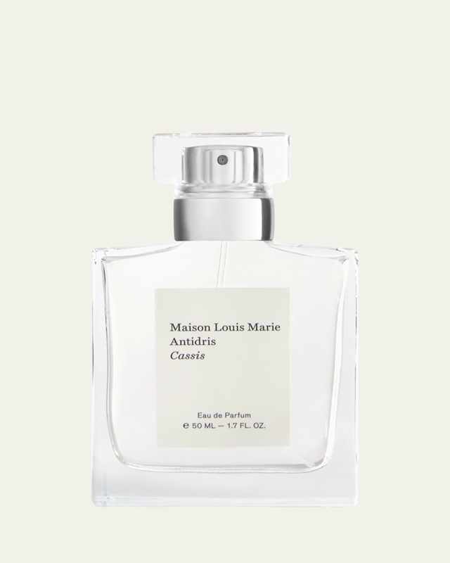1.7 oz. Antidris Cassis Eau de Parfum
