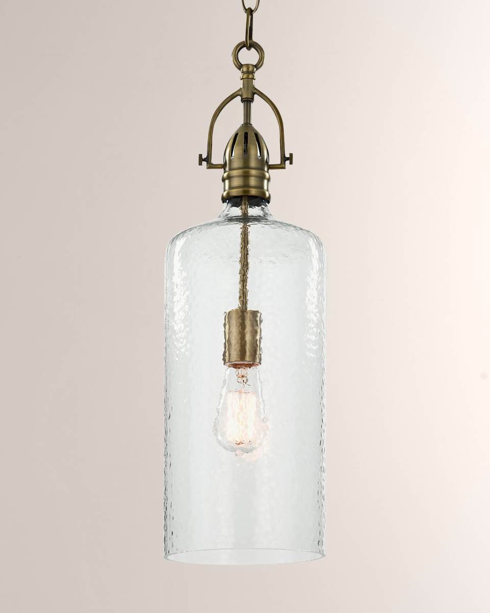 Bar Pendant
