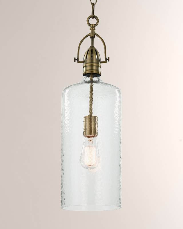 Bar Pendant