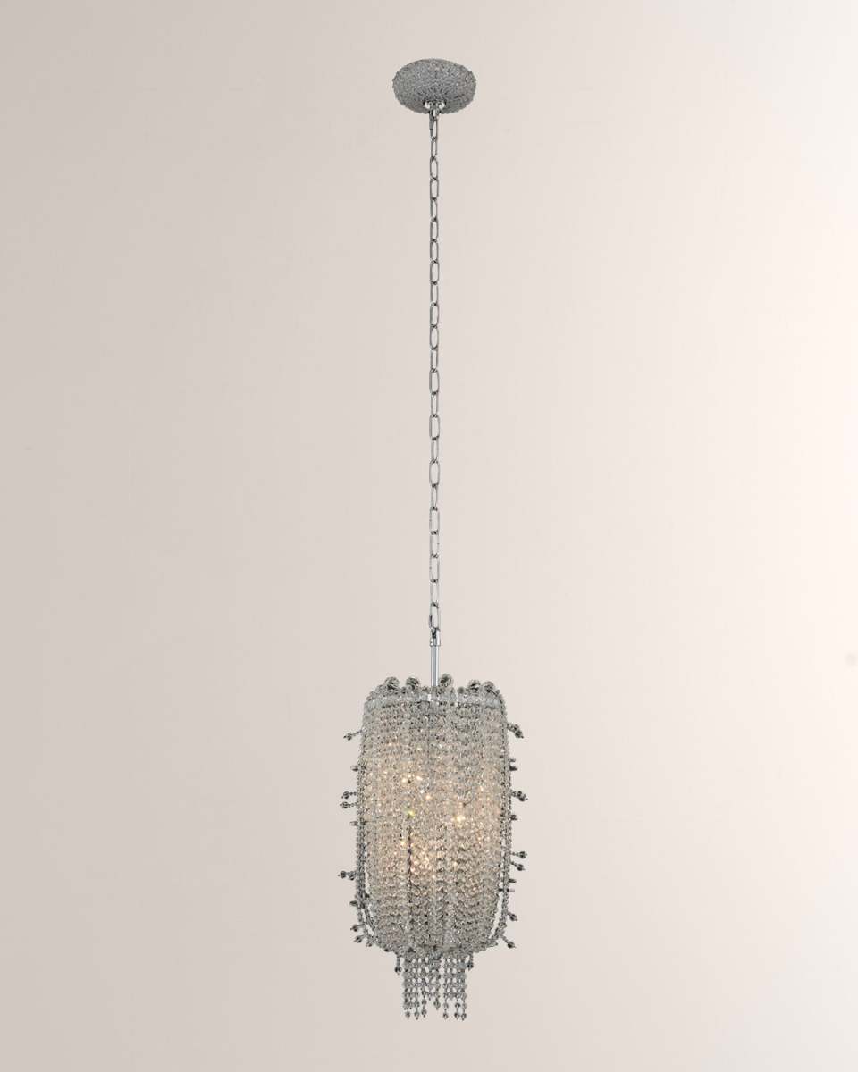 10" Cielo Mini Pendant Light