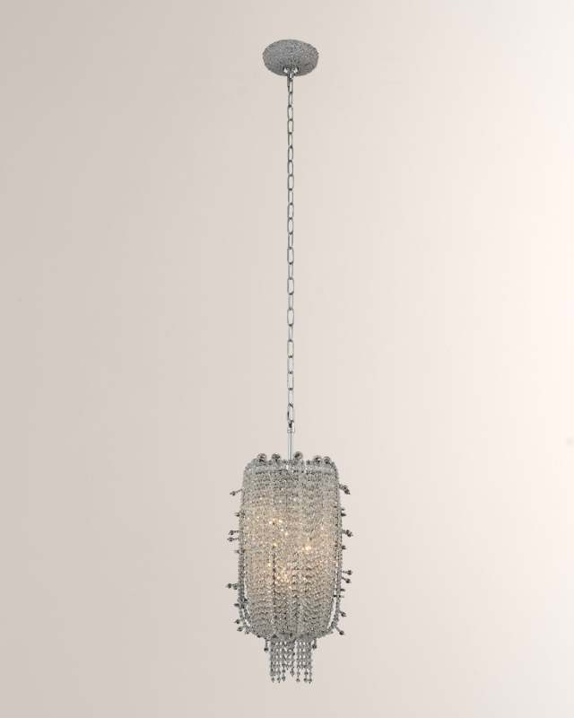 10" Cielo Mini Pendant Light