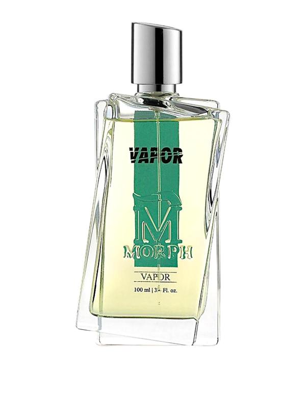 Morph Beauté - Jau