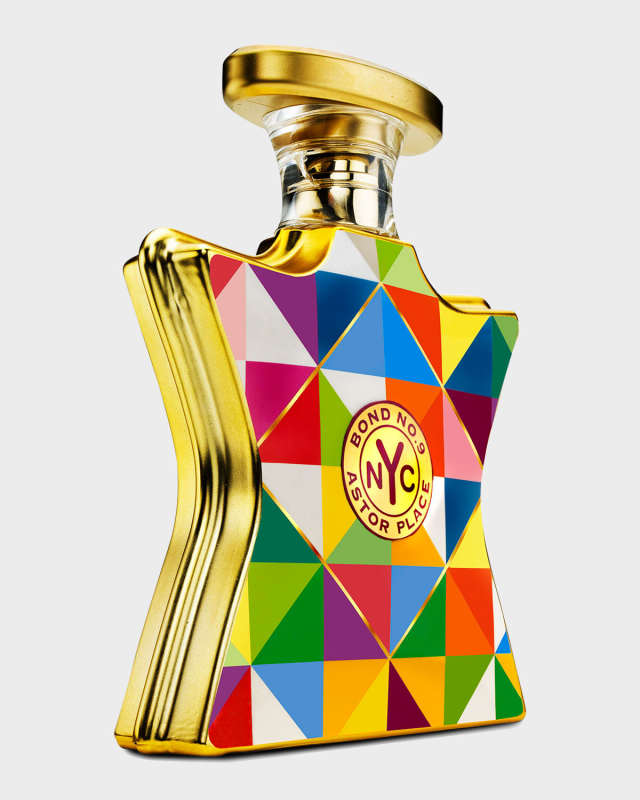 Astor Place Eau de Parfum,