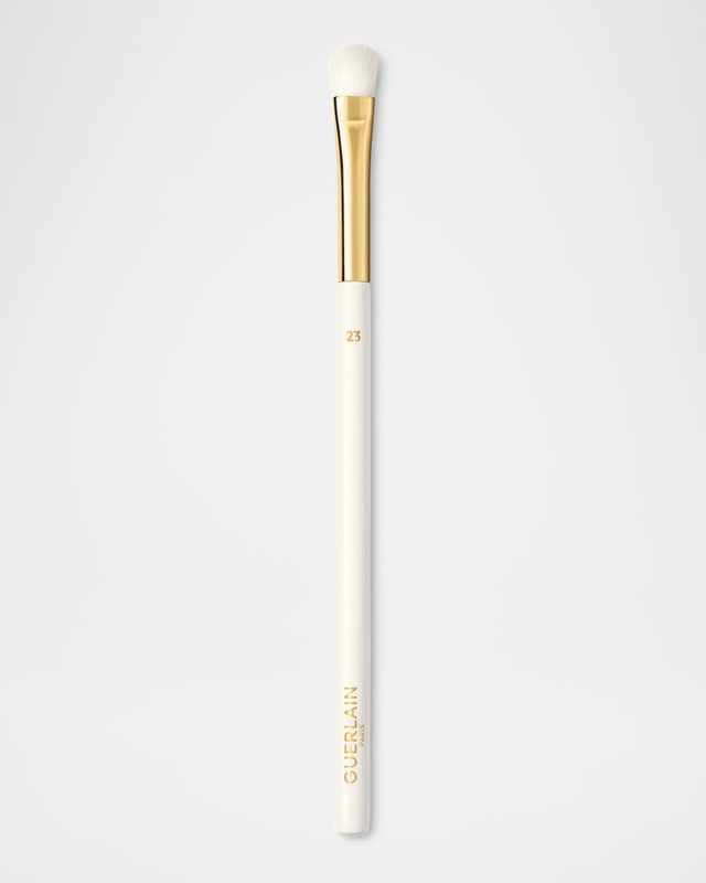 No 23 Eyeshadow Shading Brush