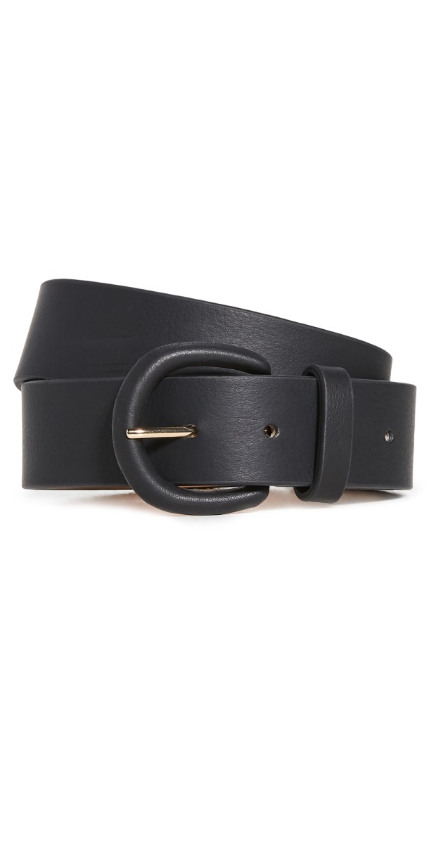 B-Low The Belt Yara Belt Black