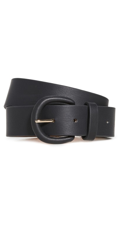 B-Low The Belt Yara Belt Black