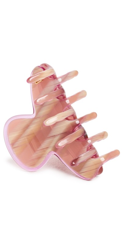 Alexandre de Paris Clip Rose Mix