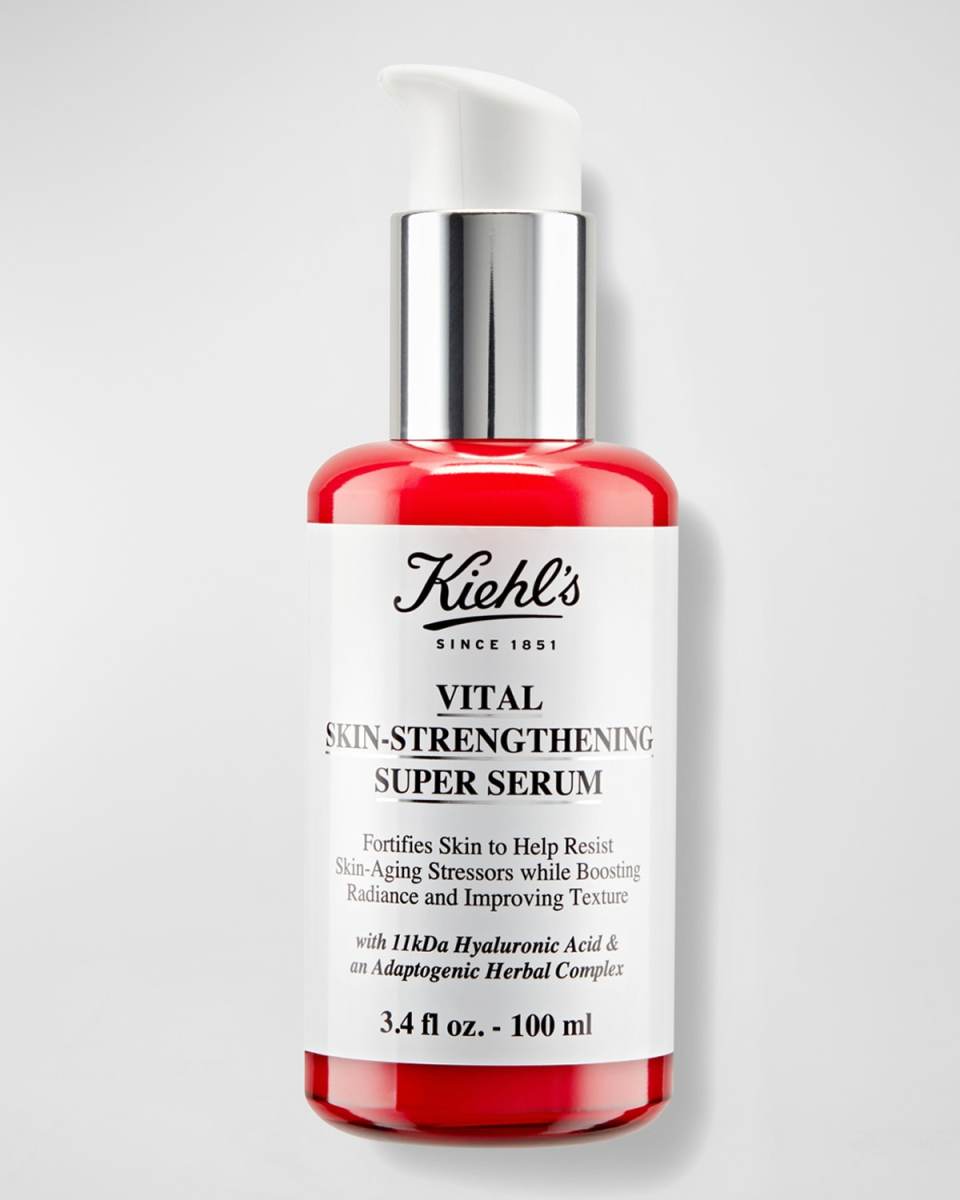 Vital Skin Strengthening Super Serum,