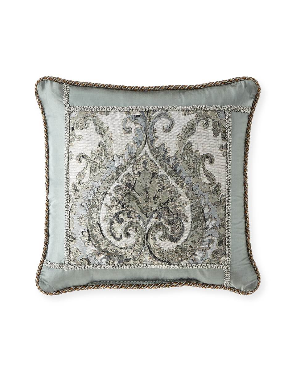 Ainsley Framed 19" Pillow