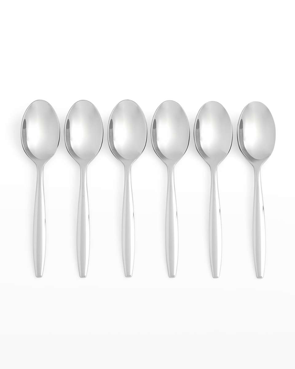 Sophie Conran Arbor Set Of 6 Cocktail Spoons